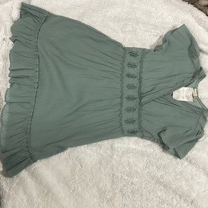 Quinnie Dress Altar D’ State